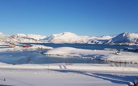 2 Bedrooms Apartment In Sommaroy Island