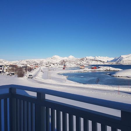 2 Bedrooms Apartment In Sommaroy Island Tromsø Kamer foto