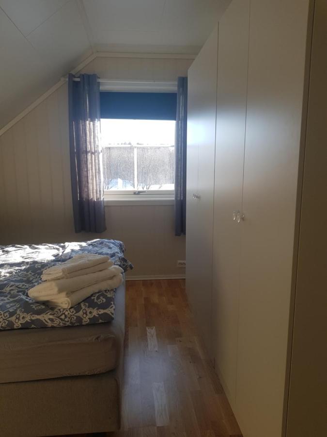 2 Bedrooms Apartment In Sommaroy Island Tromsø Buitenkant foto