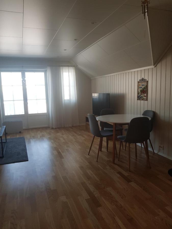 2 Bedrooms Apartment In Sommaroy Island Tromsø Buitenkant foto